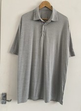 Woodworm Men's Golf  Polo