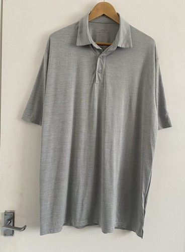 Woodworm men golf - men's, polo