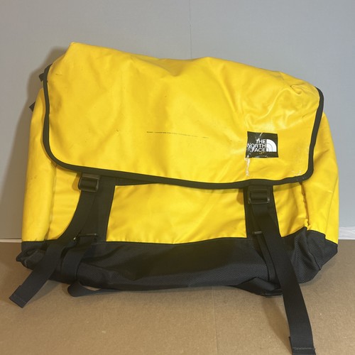 The north face yellow - north,