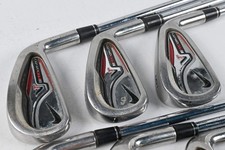 Nike VR Pro Cavity Irons /