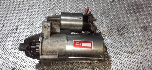 Transit connect mk1 starter - connect,