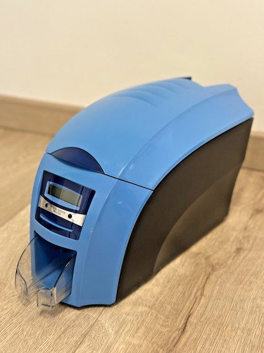Magicard doh card printer - doh,