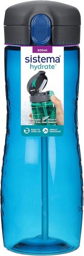 Sistema hydrate quick flip - sistema,