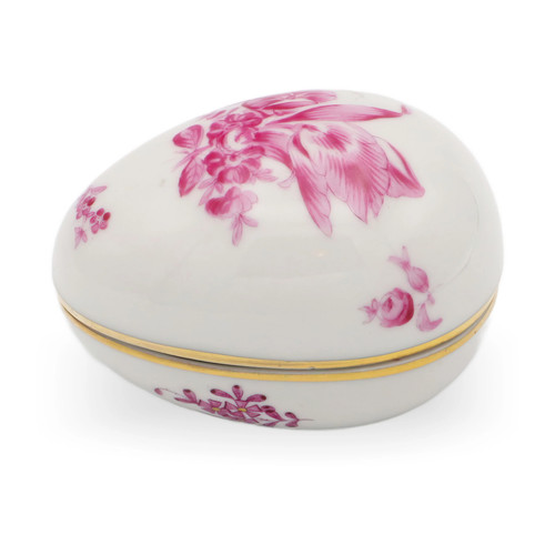 Herend antique nanking rose - herend,
