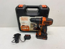 Black & Decker KFBCD701 18V