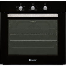 Candy 60cm Built In Gas Single