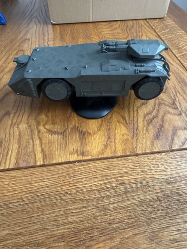 Eaglemoss aliens armored - eaglemoss,