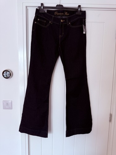 Women gap flared high - women’s,