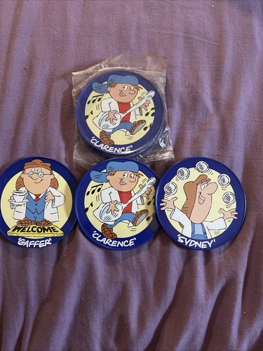 Tetley tea coasters - coasters, 2