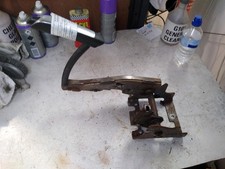 FORD FOCUS C MAX HANDBRAKE