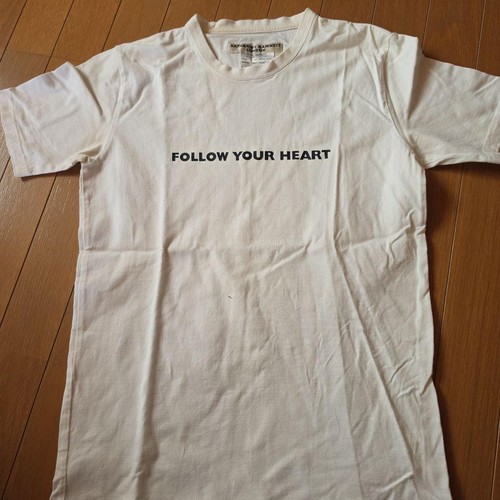 Katharine hamnett shirt - hamnett, l
