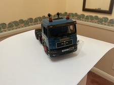 HEAVY HAULAGE CORGI - 1 50