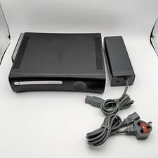 Microsoft Xbox 360 120GB