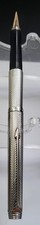 Vintage Parker 180 Silver