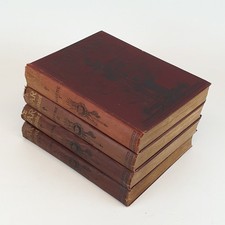 The War Illustrated Volumes 1