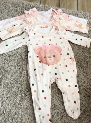 Teddy bows baby girl s - &, girl’s
