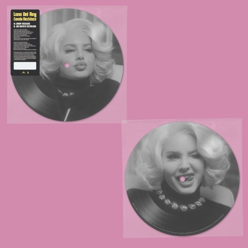 Lana del rey candy - del,