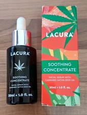 LACURA SOOTHING CONCENTRATE