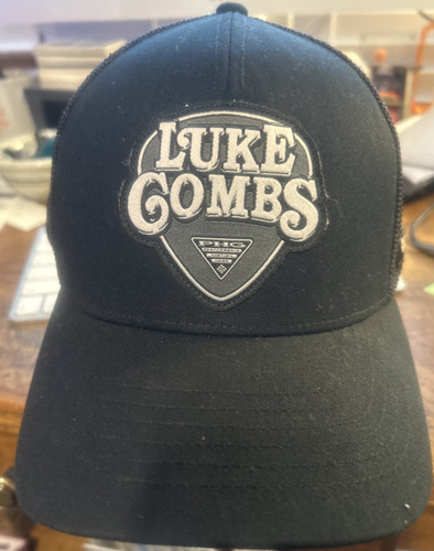 Luke combs columbia phg mesh - columbia,