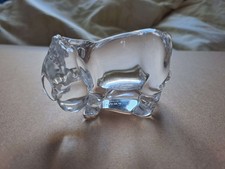 Lenox Crystal Disney Eeyore