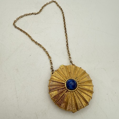 Vintage estee lauder - vintage, pendant