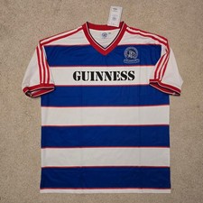QPR Queens Park Rangers 1985