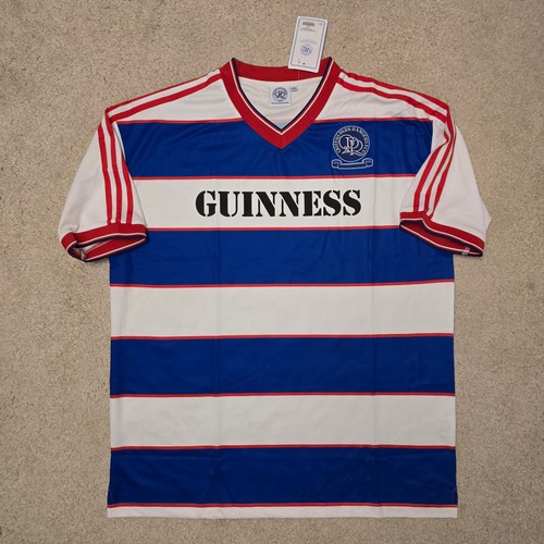 Qpr queens park - qpr, 1985
