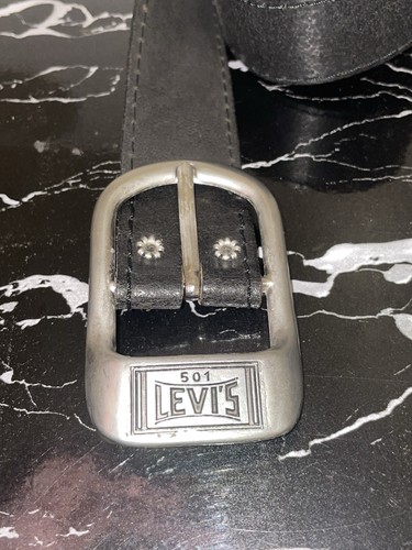 Levi 501 men - 501, leather