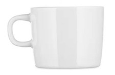 Alessi Platebowlcup Mocha Cup