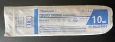 5x 10ml Sterile Terumo