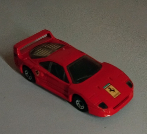 Mattel matchbox superfast - mattel,