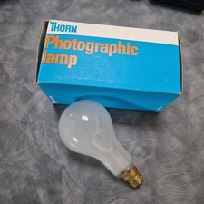 Thorn Photographic LAMP 500