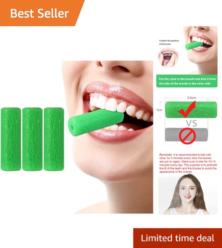 Reusable mint chews for - mint,