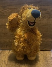 1999 Bear In The Big Blue