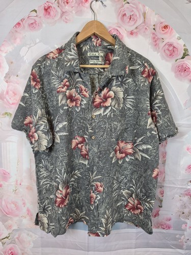 Batik bay men shirt - bay,