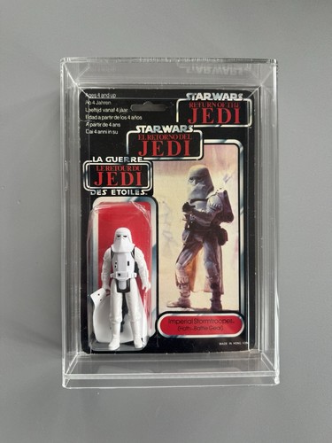 Vintage star wars - vintage,