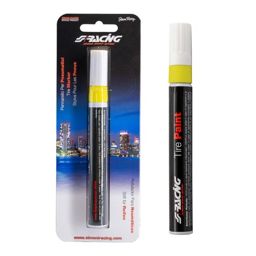 Simoni racing marker - simoni,