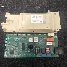 Bosch Dishwasher Main Control Board SMS4HCW40G