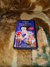 Snow White And The Seven