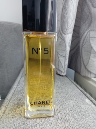 Chanel eau de toilette - de,