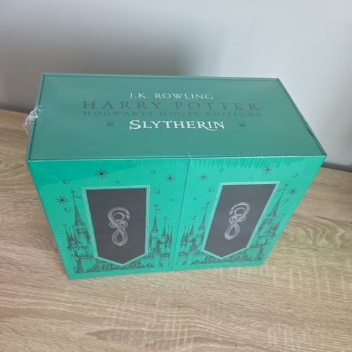 Harry potter slytherin - potter,