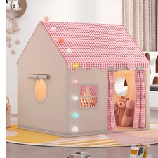 Kid Toys Tent Princess Castle