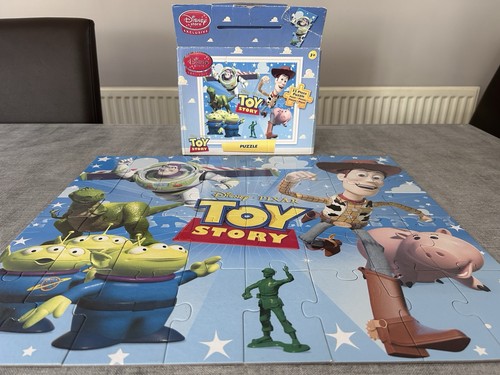 Disney store exclusive toy - store,