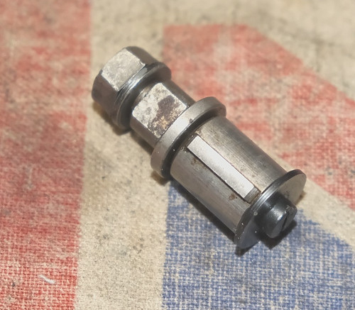 Genuine beeston myford - genuine, lathe