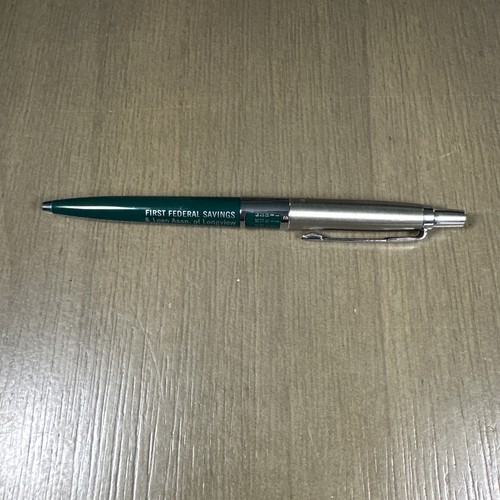 Vtg parker ball jotter - vtg,