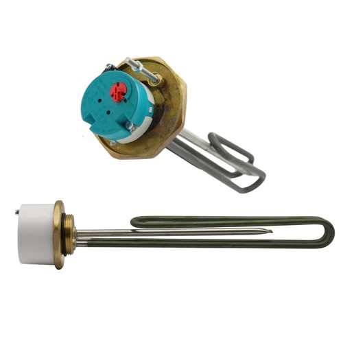 Immersion heater alternative - immersion,