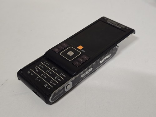 Sony ericsson c905 - sony,