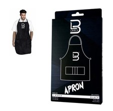 L3vel3 professional apron - l3vel3,