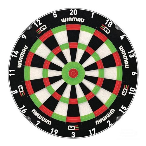 Winmau equalizer training - winmau,