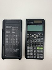 Casio FX-991ES Plus 2nd